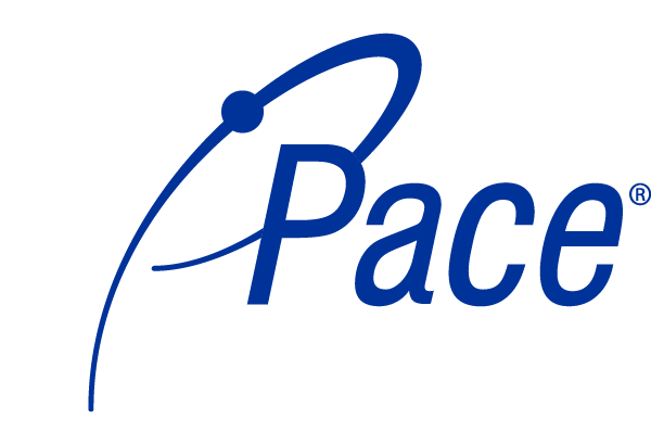 pace logo header